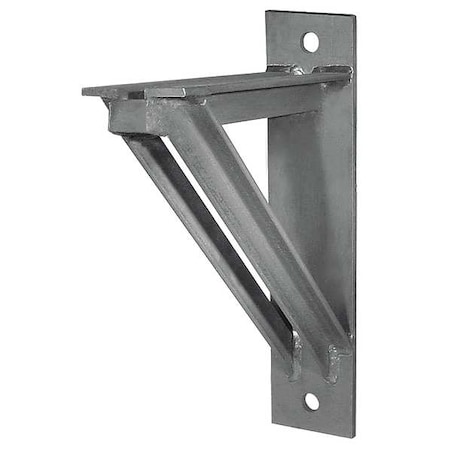 Anvil Welded Bracket, Medium, Length 12 In 0500086202