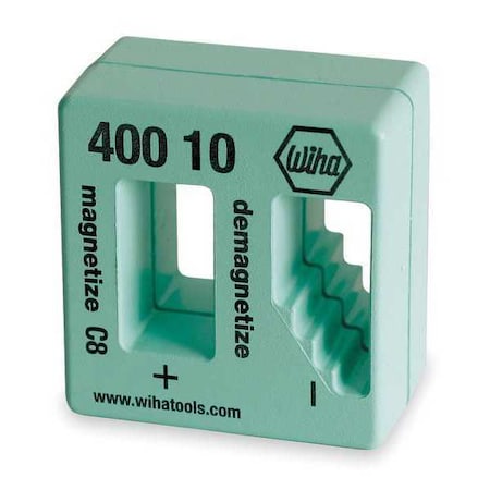 Wiha Magnet/Demagnetizer 40010