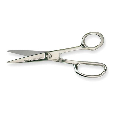 Crescent Wiss 8-1/2" Industrial Inlaid Shears 1DSN