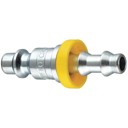 Amflo CP21B Brass Plug 1/4 in. 1 pc Wholesale