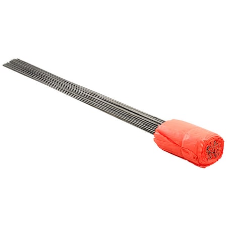 Zoro Select Marking Flag, Blank, 3-1/2" L., 100 PK 15079