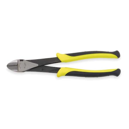 Stanley 10 in Diagonal Cutting Plier Semiflush Cut Uninsulated 89-862