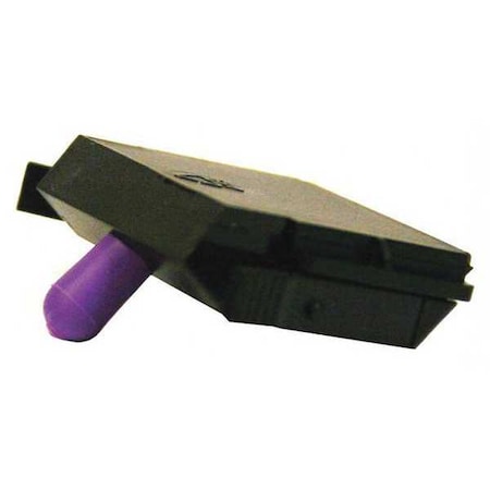 Graphic Controls Chart Recorder Pen, Violet Color, PK3 B9902AR