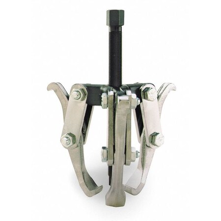 Otc Jaw Puller, 5 t, 2 or 3 Jaw 1026