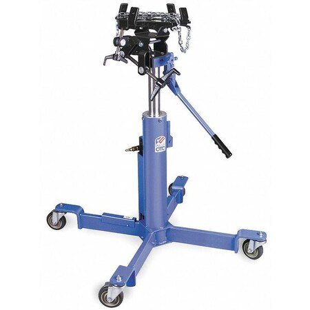 Otc Transmission Lift, Capacity 1000 Lb 1728