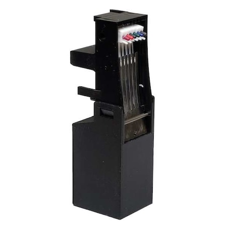 Graphic Controls Chart Recorder Cartridge, Multi Color LA249556