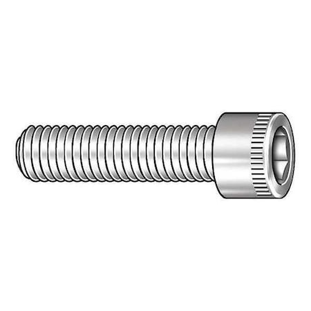 Kerr Lakeside 3/4"-10 Socket Head Cap Screw, Socket, Black Oxide Alloy Steel, 2 in Length, 25 PK 75C200KCS