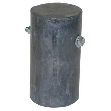 Liftmaster Counterweight, Use With 5MKL6 MA117