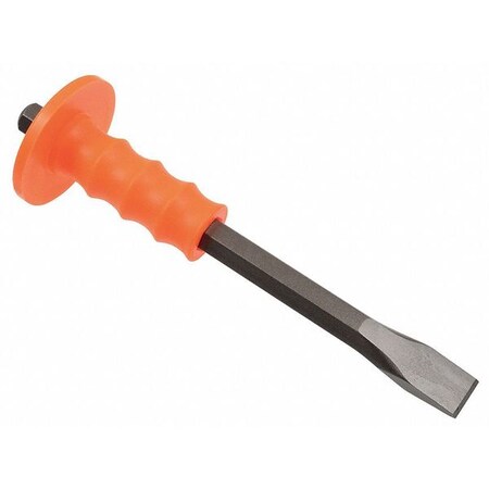 Mayhew Cold Chisel, 1 In. x 12 In. 12405