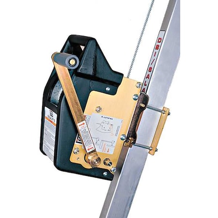 3M Dbi-Sala SalaliftII Winch 8102009