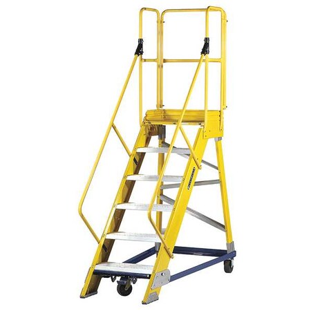 Louisville Ladder
