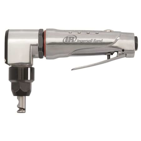 Ingersoll-Rand Air Nibbler, 3200 SPM, 17 CFM, For 18 Ga 325B