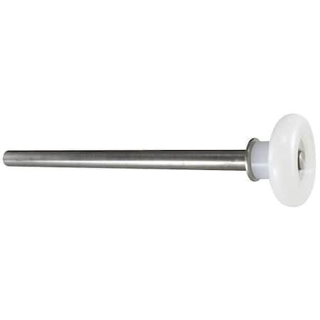 American Garage Door Supply Door Roller, 7 1/2 In., Dia. 2 In., PK4 RMSBL2197
