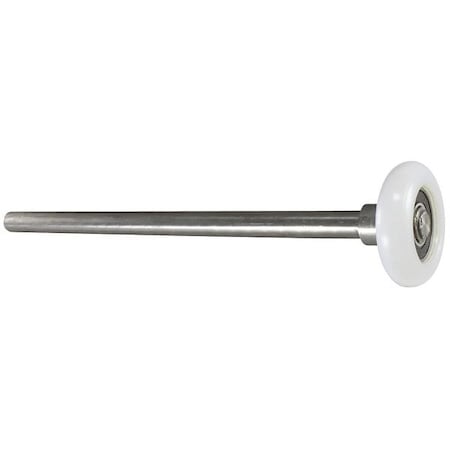 American Garage Door Supply Door Roller, 7 1/2 In., Dia. 2 In., PK4 RMS2197