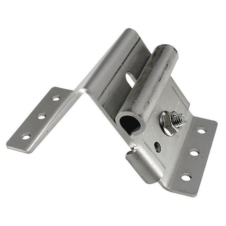 American Garage Door Supply Top Roller Bracket, PK2 HTUS