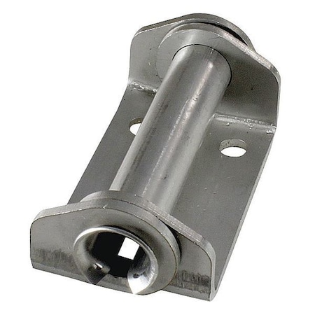 American Garage Door Supply Garage Door Hinge, 1-1/2 In H, PK4 HSCFV112