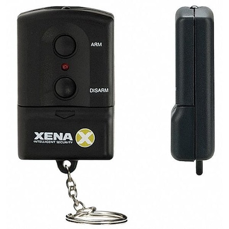 Xena Remote Control Keyfob XA068
