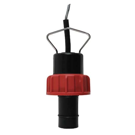 Signet Sensor Plug P31536