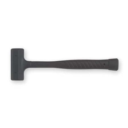 Westward Dead Blow Hammer, 51 oz., 14-7/8" 5MX33