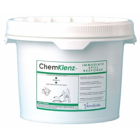 Enpac Chemical Neutralizer, 16 lb FA324500000EP