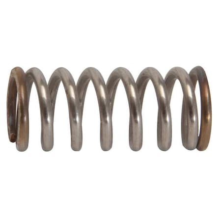 Zoro Select Spring, Needle Valve 5MYV6