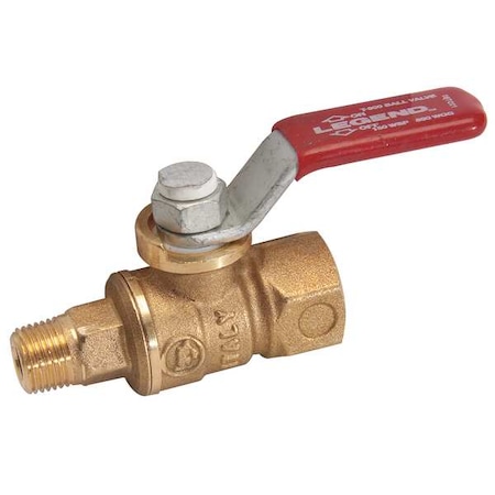 Zoro Select Cover Petcock 5MYW1