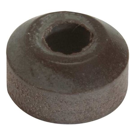 Zoro Select Needle Valve Seat Gasket 5MYX9