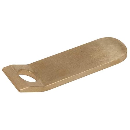 Zoro Select Needle Valve Lever 5MYX3