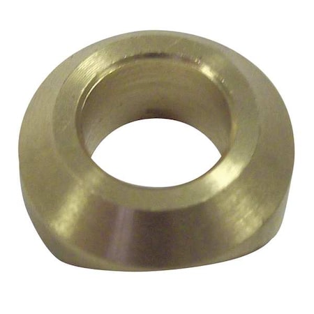 Zoro Select Needle Valve Spacer 5MYX4