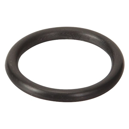 Zoro Select Pump Tube O-ring 5MYY1