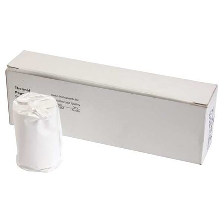 Zoro Select Printer Paper for Ignition Furnace 5MZD8