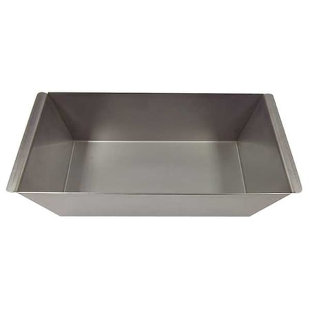 Zoro Select Pan for SP-2.5 5MZD7