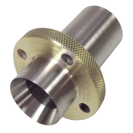 Zoro Select Orifice, 3/4 In (13mm) 5MZE9