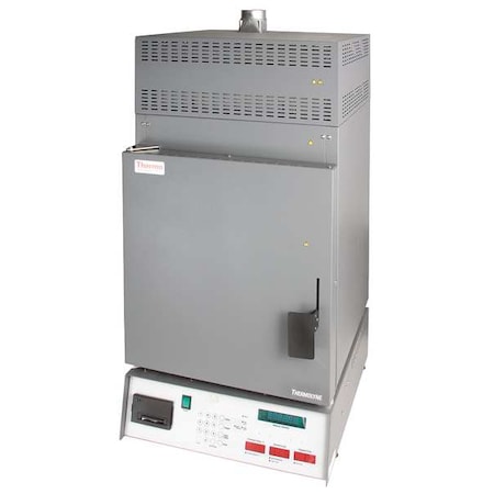 Zoro Select Asphalt Content/Binder Ignition Furnace 5MZE1