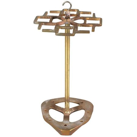 Zoro Select Test Bar Holder 5MZF7