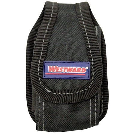 Westward Cell Phone Holder, Mini, Polyester 5MZR7