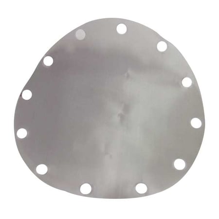 Zoro Select Rubber Bulb 5MZC1