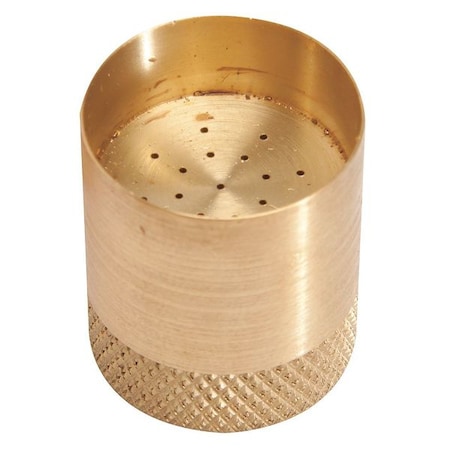 Zoro Select Spray Nozzle 5MZA9