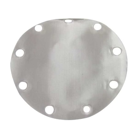 Zoro Select Mesh Disk, No. 200 5MZA4