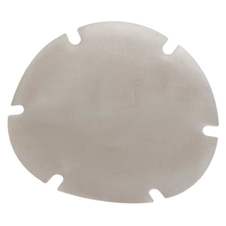 Zoro Select Mesh Disk, No. 325 5MZA6