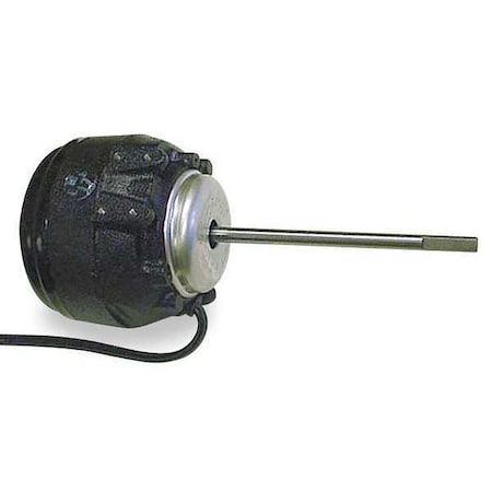 Em&S Unit Bearing Motor, 1/50 hp ESP-L15EMJR1B2