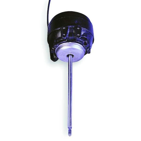 Em&S Unit Bearing Motor, 1/50 hp ESP-L15EMJR1B1