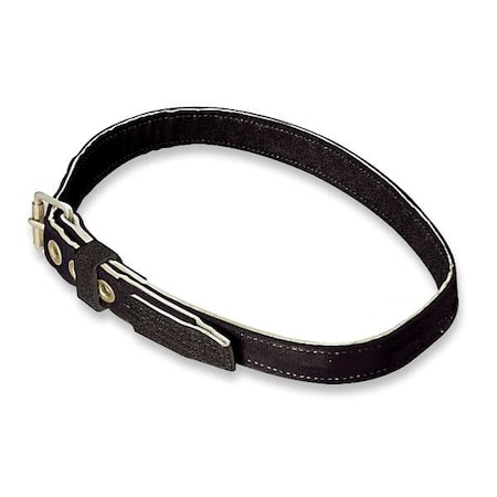 Miller Body Belt, None Location, Includes Padding: No , Universal 6414N/UBK