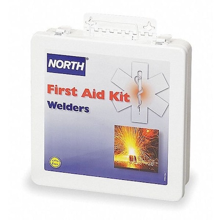 North Unitized Steel, 5 Person 019736-0023L