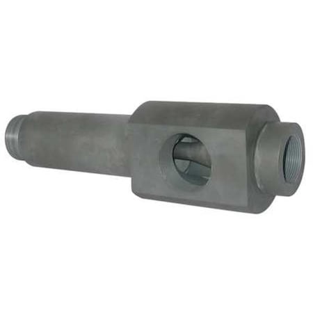 Dayton Liquid Operated, PVC, Jet 5NAU2