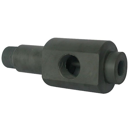 Dayton Liquid Operated, PVC, Jet 5NAU5