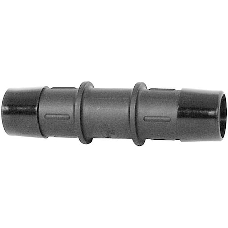 Gates Heater Hose Connector, 5/8In OD 28604