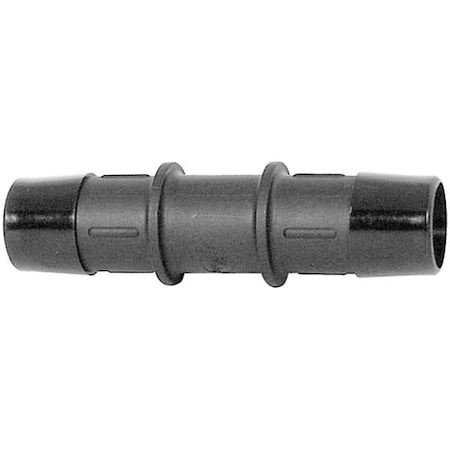 Gates Heater Hose Connector, 3/4 in OD 28605
