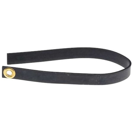 GATES Static Strap, 1 1/16 x 25 In 90330