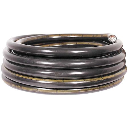 Quickcable Battery Cable, 2/0 ga., Copper 200107-396-025